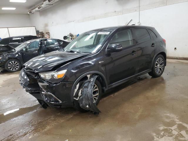 2018 MITSUBISHI OUTLANDER SPORT ES 2018