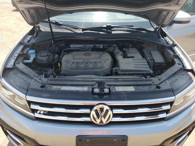 2020 Volkswagen Tiguan Sel Premium R-Line VIN: 3VV4B7AX0LM145753 Lot: 62349504