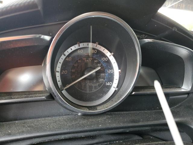 2016 TOYOTA YARIS - 3MYDLBYV7GY126264