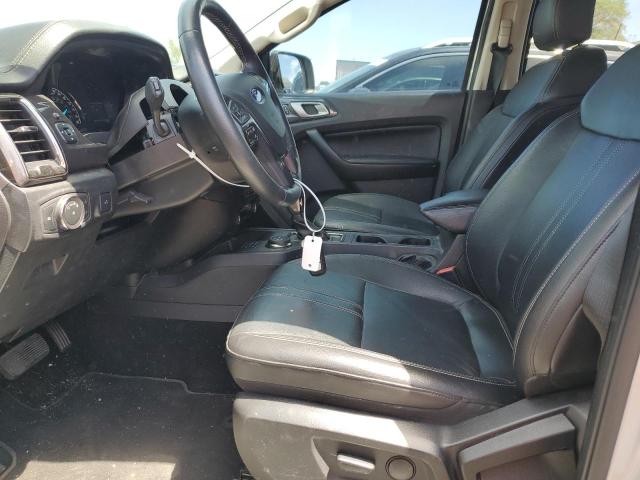 2019 FORD RANGER XL - 1FTER4FHXKLA27451