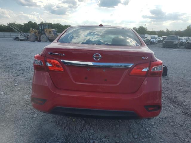 2019 Nissan Sentra S VIN: 3N1AB7AP6KL613865 Lot: 62920284