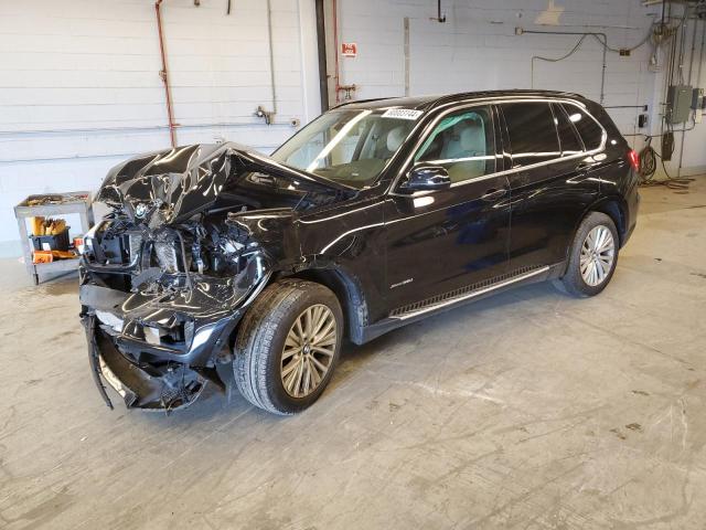 VIN 5UXKR0C58G0P33038 2016 BMW X5, Xdrive35I no.1