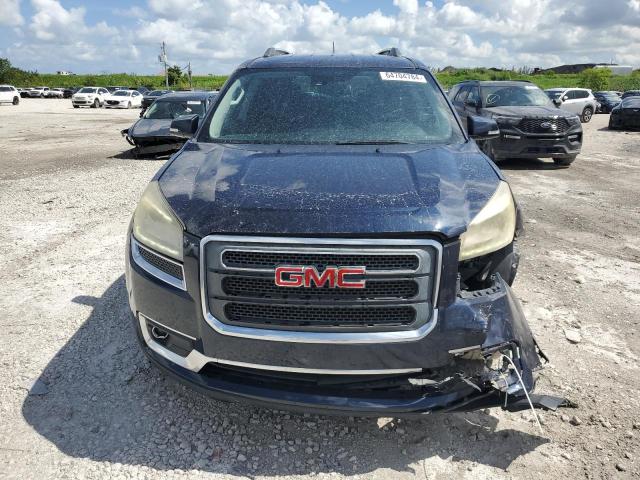 2015 GMC ACADIA SLT - 1GKKRRKD0FJ352988