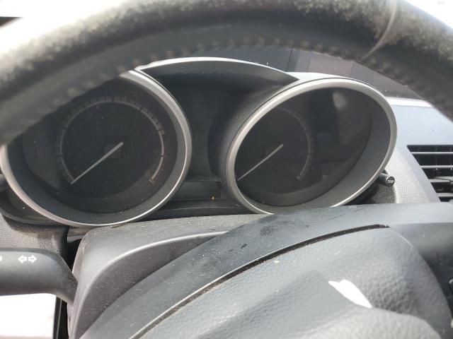 2011 Mazda 3 S VIN: JM1BL1W56B1384355 Lot: 61895084