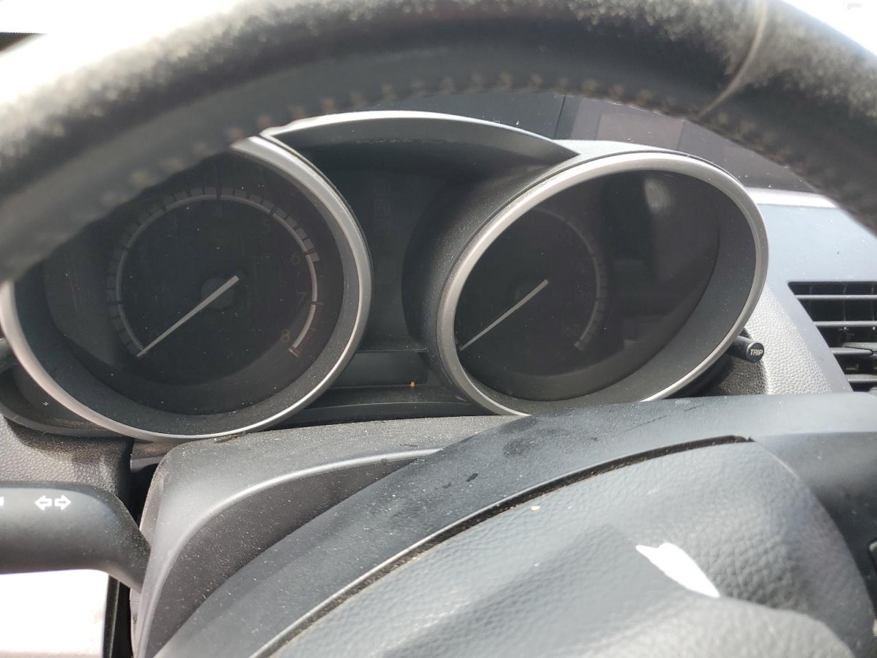 JM1BL1W56B1384355 2011 Mazda 3 S