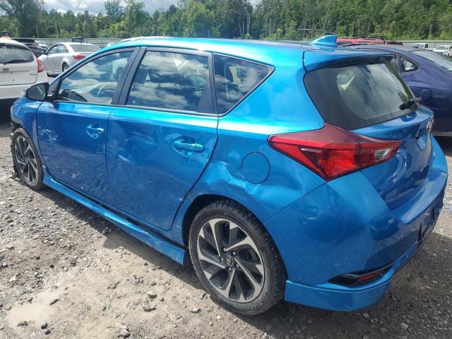 JTNKARJE4JJ562155 2018 TOYOTA COROLLA - Image 2