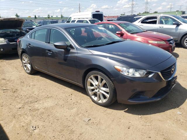 VIN JM1GJ1V68E1143357 2014 Mazda 6, Touring no.4