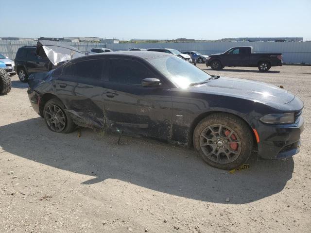 Vin: 2c3cdxjg3jh274073, lot: 58667645, dodge charger gt 20184