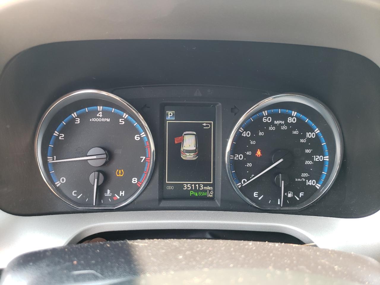 2T3YFREV7HW315010 2017 Toyota Rav4 Limited