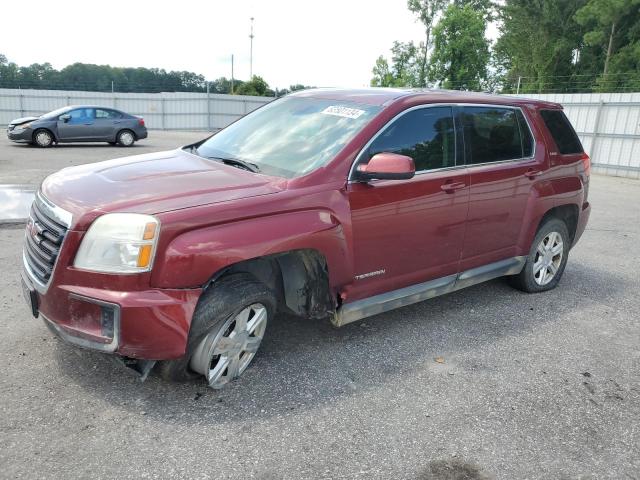 Vin: 2gkalmek3g6290768, lot: 63501134, gmc terrain sle 2016 img_1