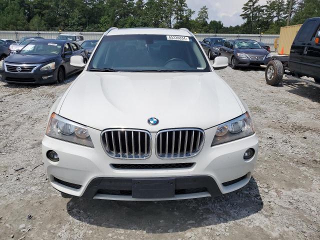 VIN 5UXWX9C57E0D39042 2014 BMW X3, Xdrive28I no.5