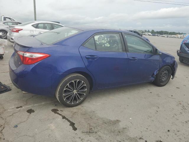 VIN 2T1BURHE3FC337133 2015 Toyota Corolla, L no.3