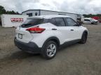 NISSAN KICKS S photo