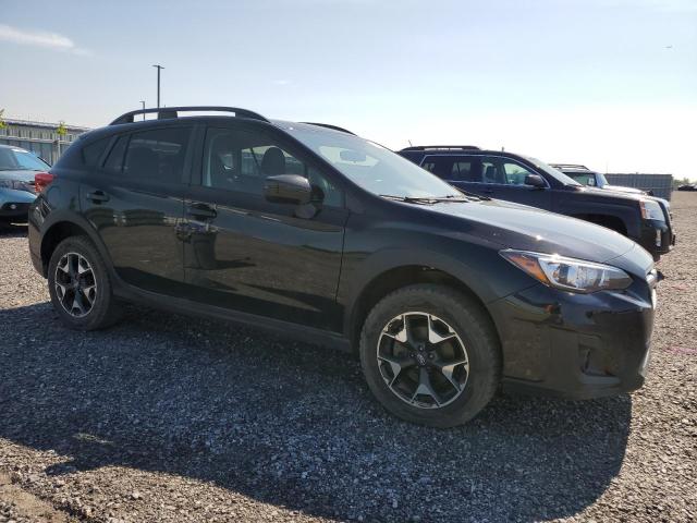 2020 SUBARU CROSSTREK - JF2GTABC5L8242101