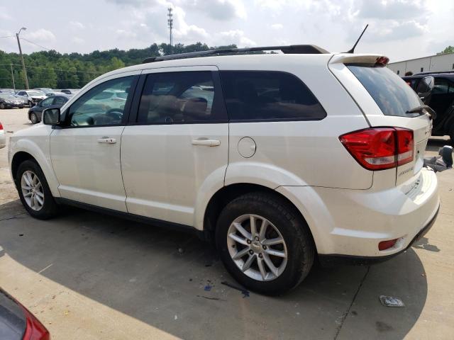 2017 DODGE JOURNEY SX - 3C4PDCBB3HT696984