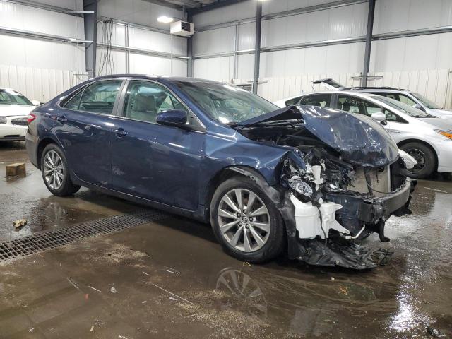 VIN 4T1BK1FK4GU571085 2016 Toyota Camry, Xse no.4