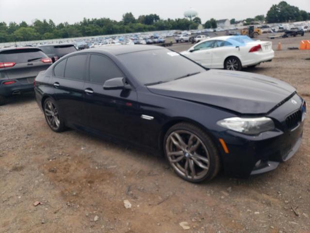 VIN WBAKP9C56ED692021 2014 BMW 5 Series, 550 XI no.4