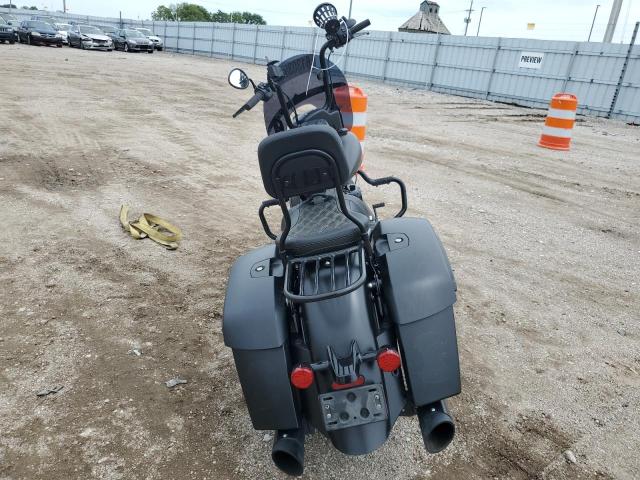 2021 INDIAN MOTORCYCLE CO. SPRINGFIEL - 56KTJDDB1M3393003