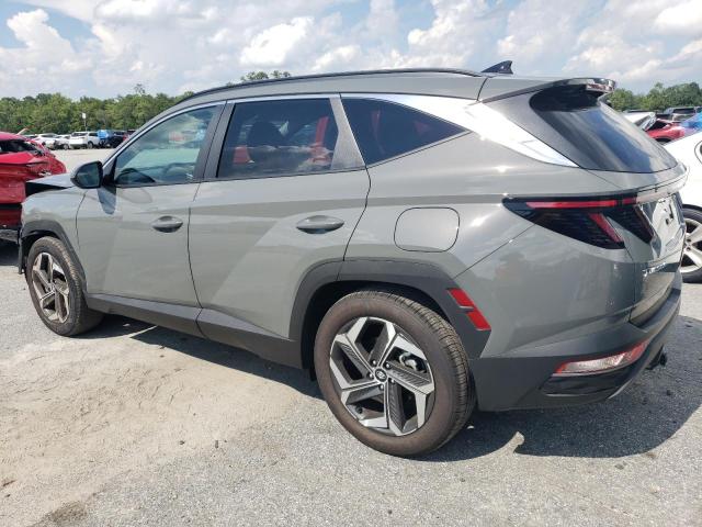 2024 HYUNDAI TUCSON SEL - 5NMJF3DE0RH359503