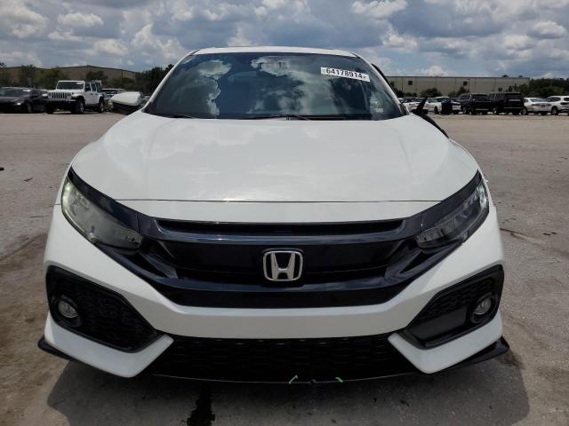 2019 HONDA CIVIC SPOR - SHHFK7H95KU213402