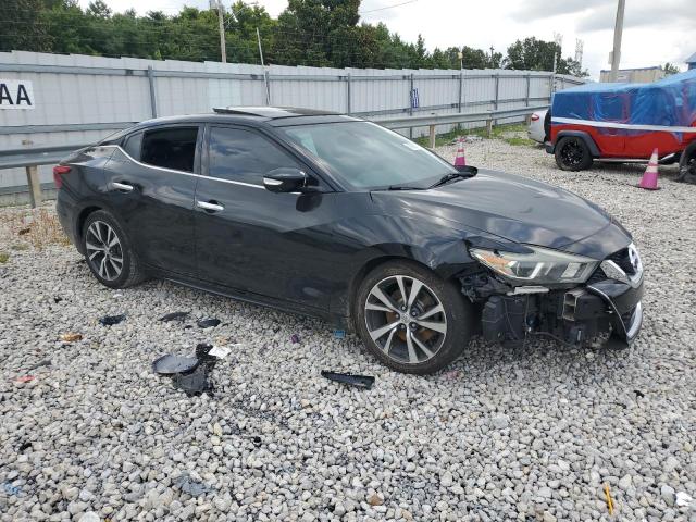 2016 NISSAN MAXIMA 3.5 - 1N4AA6AP9GC387775
