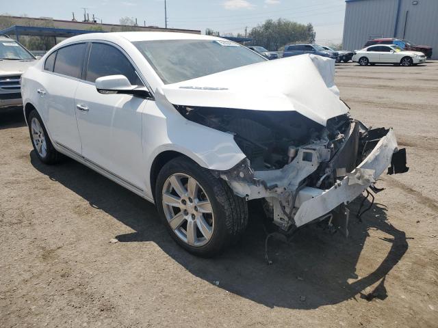 VIN 1G4GC5E32DF153287 2013 Buick Lacrosse no.4