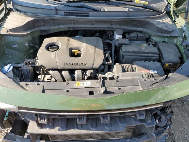 2020 Kia Soul Lx VIN: KNDJ23AU6L7041536 Lot: 62539114