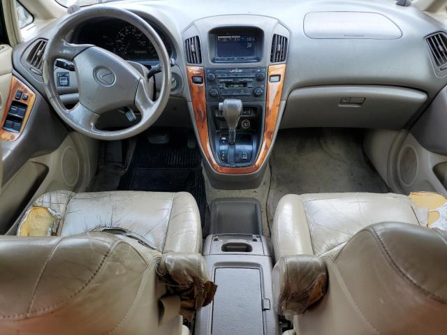 2000 Lexus Rx 300 VIN: JT6HF10U0Y0114142 Lot: 63177214