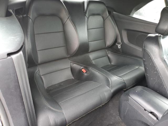 2020 FORD MUSTANG - 1FATP8UH1L5125769