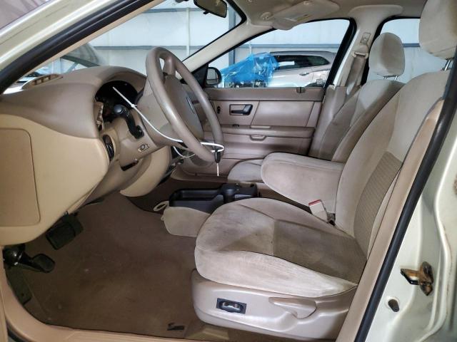 2004 Ford Taurus Ses VIN: 1FAFP55S04G182900 Lot: 61510504