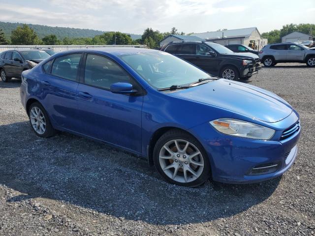Vin: 1c3cdfba7dd204369, lot: 63423964, dodge dart sxt 20134