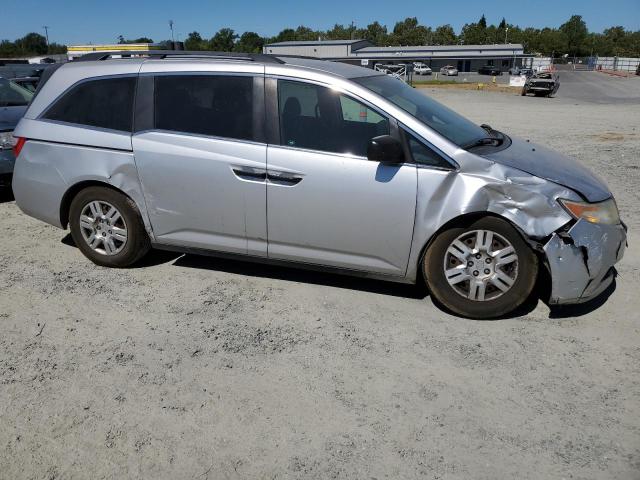 2012 Honda Odyssey Lx VIN: 5FNRL5H22CB144933 Lot: 61242564