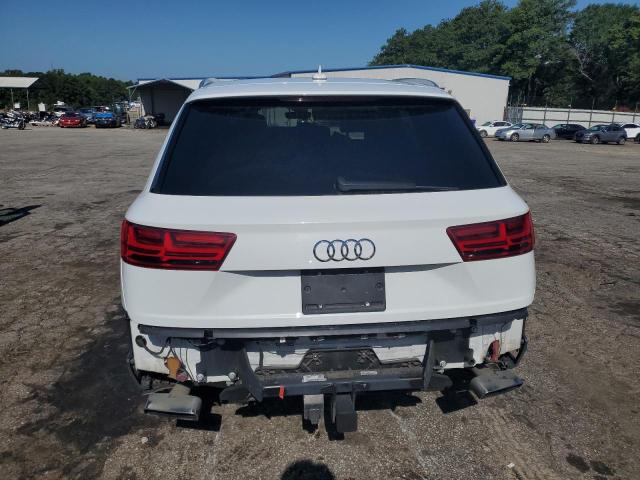 2019 Audi Q7 Premium Plus VIN: WA1LAAF7XKD018547 Lot: 62600104