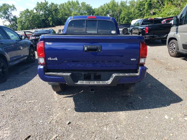 VIN 3TYSZ5AN8PT105063 2023 Toyota Tacoma, Access Cab no.6