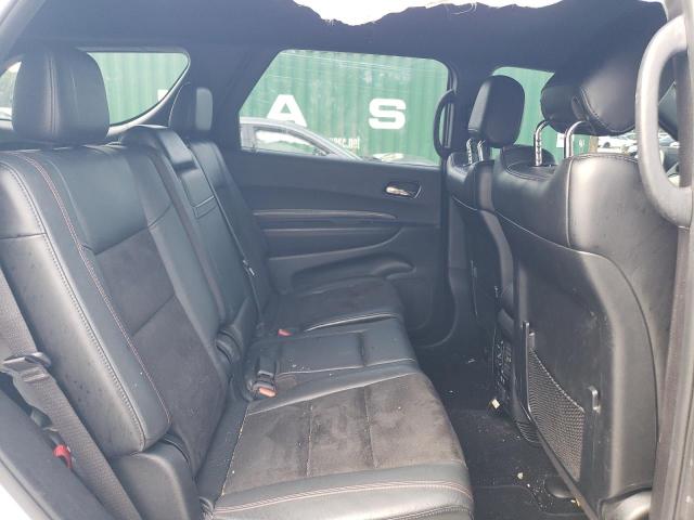 2021 DODGE DURANGO R/ - 1C4SDJCT4MC557572