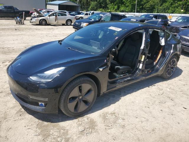 2018 TESLA MODEL 3 - 5YJ3E1EA7JF031352