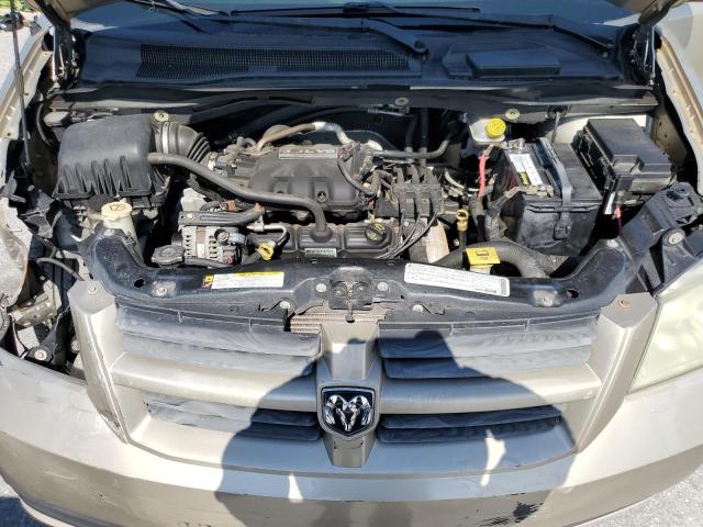 2009 Dodge Grand Caravan Se VIN: 1D8HN44E49B514700 Lot: 61251774