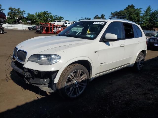 VIN 5UXZV4C50D0E00946 2013 BMW X5, Xdrive35I no.1