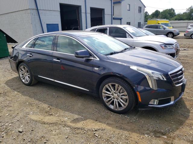 2018 CADILLAC XTS LUXURY - 2G61M5S38J9153474