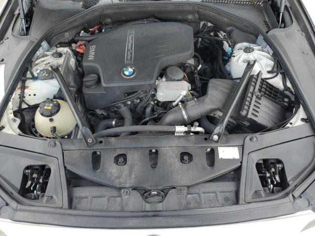 WBA5A7C56GG147103 2016 BMW 528 Xi