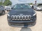 JEEP CHEROKEE L photo