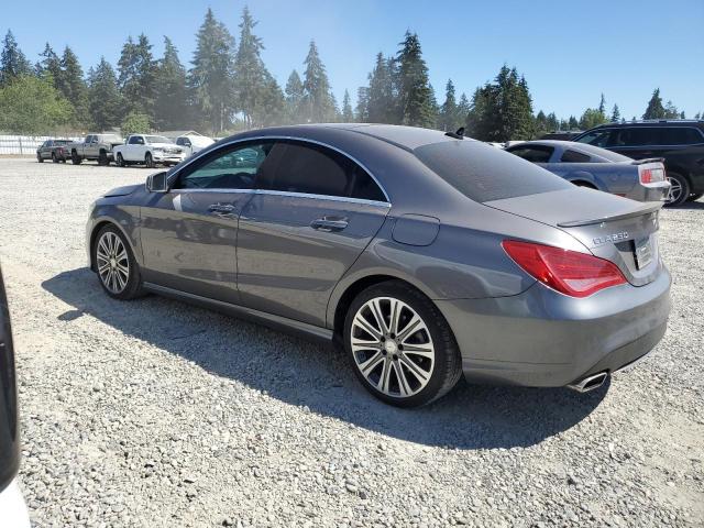 VIN WDDSJ4EB4GN394113 2016 Mercedes-Benz CLA-Class,... no.2