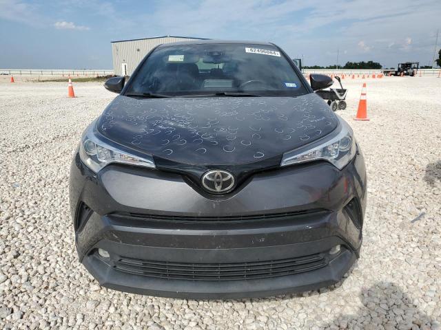 2019 TOYOTA C-HR XLE - NMTKHMBX1KR076263