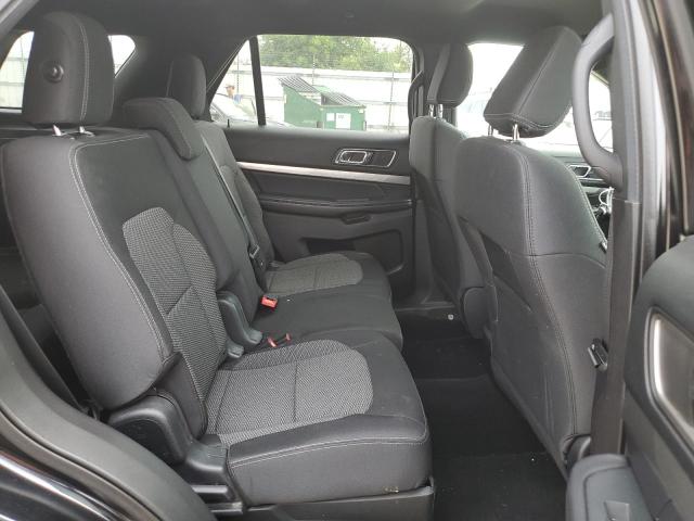 2018 FORD EXPLORER X - 1FM5K8D84JGC34340