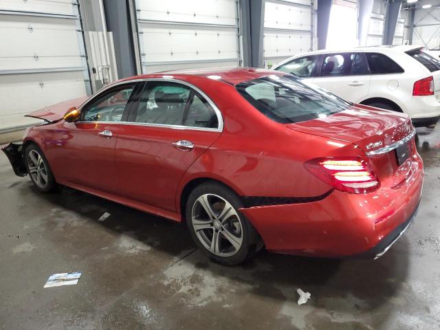 VIN WDDZF4KB9HA099439 2017 Mercedes-Benz E-Class, 3... no.2