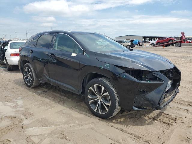 2017 LEXUS RX 350 BAS - 2T2ZZMCAXHC059191