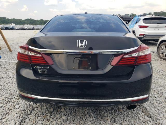 2016 HONDA ACCORD EX - 1HGCR2F72GA190506