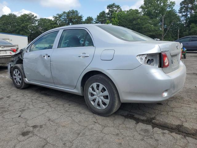 2010 Toyota Corolla - Image 2