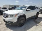 2019 GMC ACADIA SLT - 1GKKNMLS7KZ107063