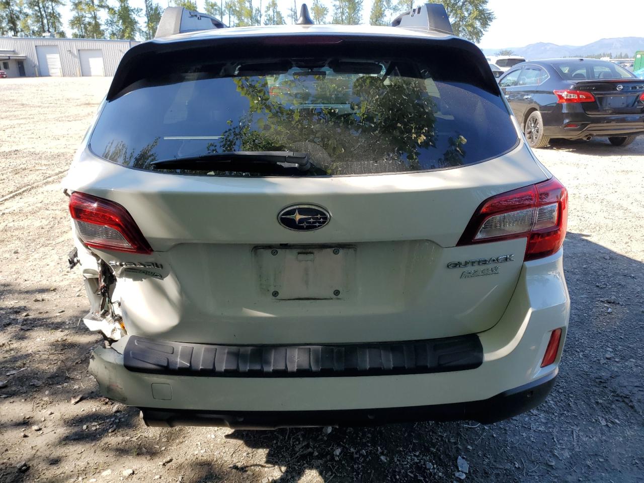 4S4BSANC1H3298768 2017 Subaru Outback 2.5I Limited